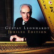 Gustav Leonhardt - Jubilee Edition (2008)