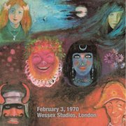 King Crimson - In the Wake of Poseidon Sessions 3rd February 1970 - Cat Food and Groon (1970) [Hi-Res]