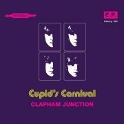 Cupid's Carnival - Clapham Junction - EP (2018)