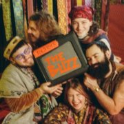 Tolstoys - The Buzz (2025) Hi-Res
