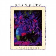 Stan Getz - Apasionado (1990) FLAC