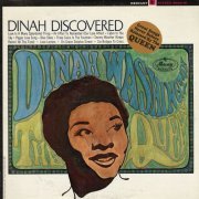 Dinah Washington - Dinah Discovered (1967)