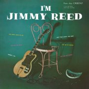 Jimmy Reed - I’m Jimmy Reed (Remastered 2024) (2024) [Hi-Res]