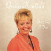 Greetje Kauffeld - The Song Is You (1988)