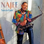 Najee - Savoir Faire (2022) CD-Rip