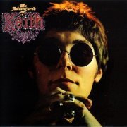 Keith - The Adventures of Keith (Reissue, Remastered) (1969/2008)