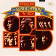 The Association - Insight Out (Deluxe Expanded Mono Edition) (1967)
