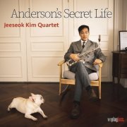 Jeeseok Kim - Anderson's Secret Life (2021)