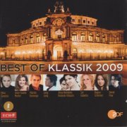 VA - Best of Klassik 2009 (2009)
