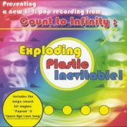 Count To Infinity - Exploding Plastic Inevitable (2001)