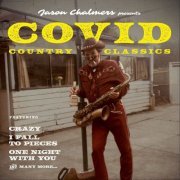 Jason Chalmers - Covid Country Classics (2020)