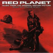 VA - Red Planet - Music From The Original Motion Picture (2000)