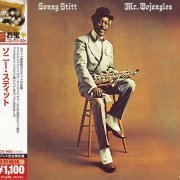 Sonny Stitt - Mr. Bojangles (1973) [2013 Japan Jazz The Best Series] CD-Rip