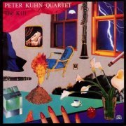 Peter Kuhn Quartet - The Kill (1982)