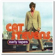 Cat Stevens - Early Tapes (1993)