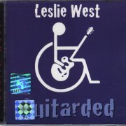 Leslie West - Guitarded (2004) CD-Rip