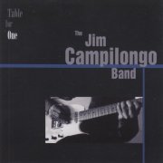 Jim Campilongo - Table For One (1998)