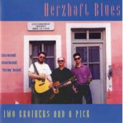 Cisco Herzhaft - Two Brothers and a Pick (1996)