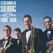 Stockholm Swing All Stars - Take Two (2011)