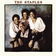 The Staple Singers / The Staples - Family Tree (1977/2010) CD-Rip