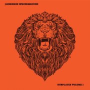 J.Robinson WhoDemSound - Dubplates Volume 1 (2025)