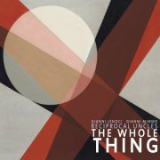 Gianni Mimmo - The Whole Thing (2020)