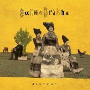 DakhaBrakha - Alambari (2020)