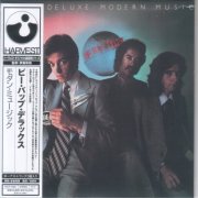 Be Bop Deluxe - Modern Music (1976) [2008 Japanese Edition]