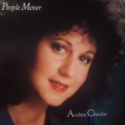 Andrea Cheolas - People Mover (1985/2019)