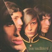 Los Walkers - Los Walkers (1967)