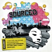 Sourced (2010)