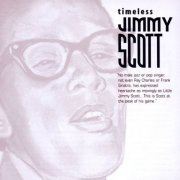 Jimmy Scott - Timeless (2002)