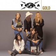 Tesla - Gold (2008)