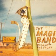 The Magic Band - Back To The Front (2003)