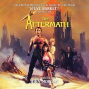 John Morgan - The Aftermath (Original Motion Picture Soundtrack) (2022) [Hi-Res]