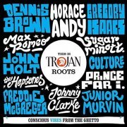 Various Artists - This Is Trojan Roots (2018)