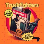 Truckfighters - Masterflow (2026) Hi-Res