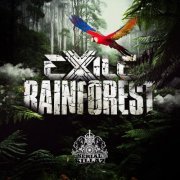 Exile - Rainforest EP (2019) FLAC