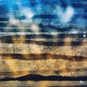 Salt House - Scarrow (2025) [Hi-Res]