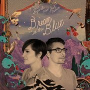 Sara Gazarek & Josh Nelson - Dream in the Blue (2016) FLAC