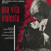 Piero Piccioni - Una vita violenta (2021)