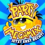 VA - Party Megamix - Jetzt erst recht! (2020)