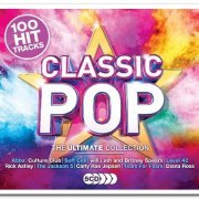 VA - Classic Pop - The Ultimate Collection [5CD Box Set] (2018)