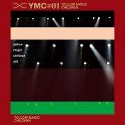 YMC - Yellow Magic Children #1 (2019)