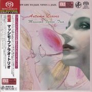 Massimo Farao' Trio - Autumn Leaves (2015) [SACD]