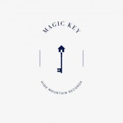 Blackzone - Magic Key (2021)