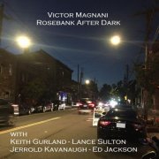 Victor Magnani - Rosebank After Dark (2023)