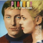 Gene & Debbe ‎– Playboy (The Best Of Gene & Debbe) (1967-68/2006)