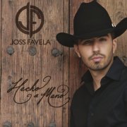 Joss Favela - Hecho a Mano (2016)