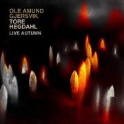 Ole Amund Gjersvik & Tore Hegdahl - Live Autumn (2020) Hi Res